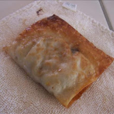 Irish Egg Rolls