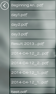 How to mod PDF Scanner patch 1.2.2 apk for bluestacks