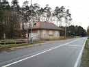 Alter Bahnhof Devwinkel