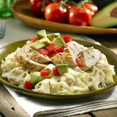 Smokey California Chicken  Skillet