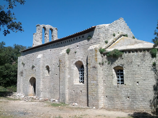 Eglise Saint Martin du Cardonnet