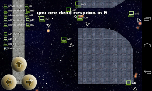 How to install Space Battle Online 1.0 unlimited apk for pc
