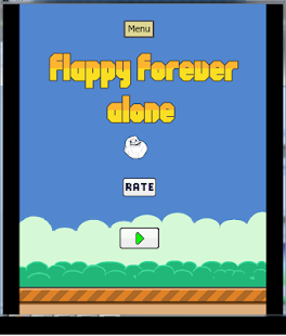 How to get Flappy Forever Alone 1.0.2 apk for bluestacks