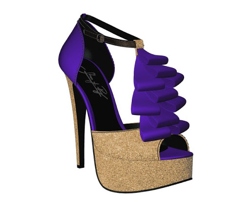 I Designed My Perfect Shoes!