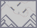 Thumbnail of the map 'Crumbs'