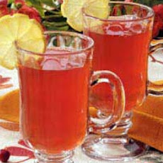 Autumn Tea!
