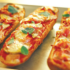 After School Pizza