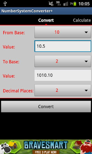 【免費工具App】Number System Converter +-APP點子