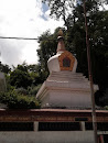 East Swayambu Stupa Group