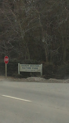 Sandy Bottom Natural Park