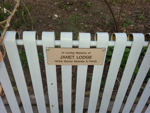 Janet Lodge