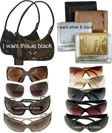 Accessories, Fashion Dress, Sunglasses
