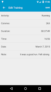 How to download Training Diary 1.0 mod apk for android