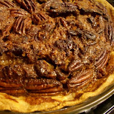 Southern Pecan Pie