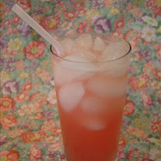 Peach Kool-aide