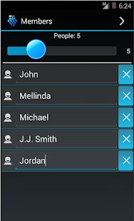 How to mod Split Me patch 3.1 apk for laptop