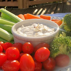 Bacon Ranch Dip