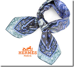 有用的領巾打法20