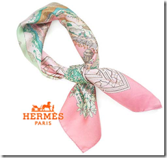 有用的領巾打法26