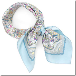 有用的領巾打法37