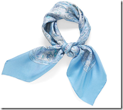 有用的領巾打法41