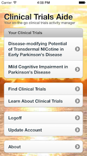 How to download Clinical Trials Aide patch 1.0 apk for android