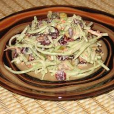 Broccoli Slaw