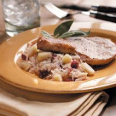 Cran-Apple Sauerkraut