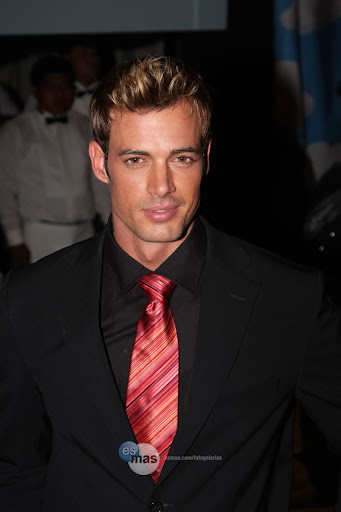 William Levy