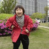  2008浒山街边公园拍的照片