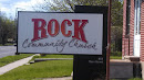 Rock Community Church 