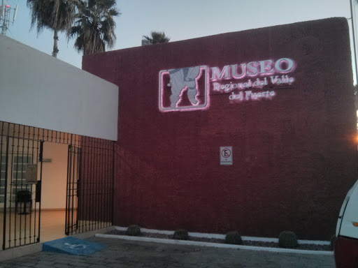 Museo Regional Del Valle Del Fuerte