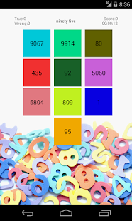 How to install Find Numbers 1.1 unlimited apk for laptop