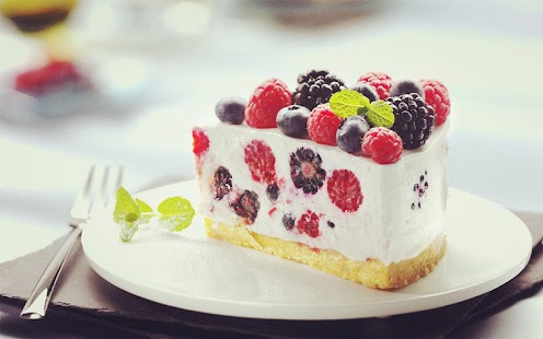 How to download Cake Wallpaper HD 1.0 mod apk for pc