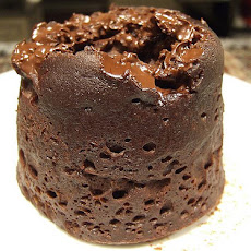 Microwave Brownies in 5 Minutes