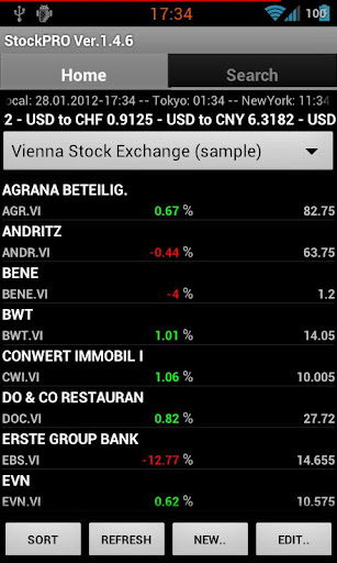 Mobilbank - Storebrand