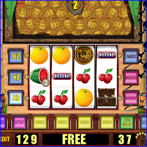 Treasure Trax.apk Varies with device