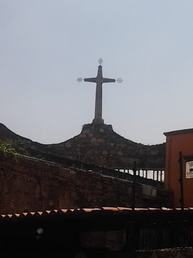 Marfil  Cross