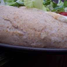 Pizza Crust for Bread Machine