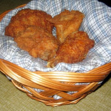 Kentucky Fried Chicken Original Recipe
