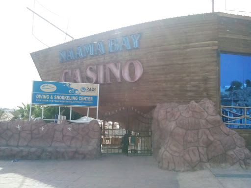 Naama Bay Casino