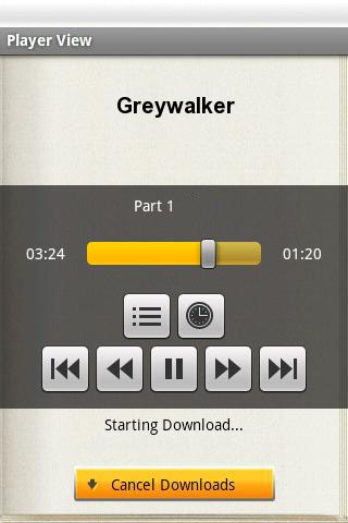 免費下載媒體與影片APP|Greywalker app開箱文|APP開箱王