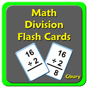 Math Division Flash Cards.apk 1.09
