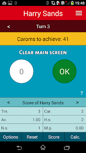 How to mod Carom Counter patch 1.1.3 apk for bluestacks