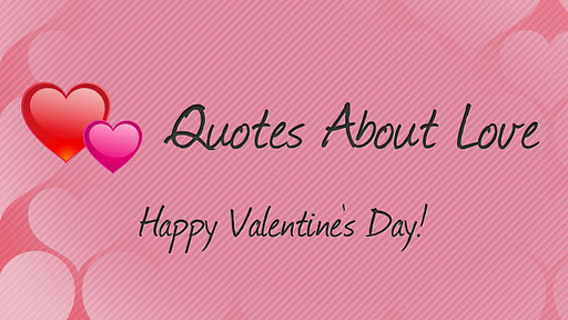 Quotes About Love Lite