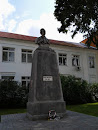 Памятник К. Калиновскому