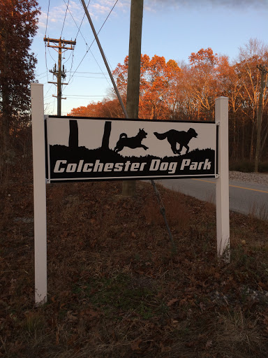 Colchester Dog Park