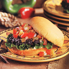 Fiesta Burgers