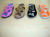 Sandalias Suelas Y Correas