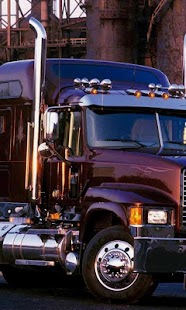 How to install Jigsaw Puzzle Mack Trucks lastet apk for android